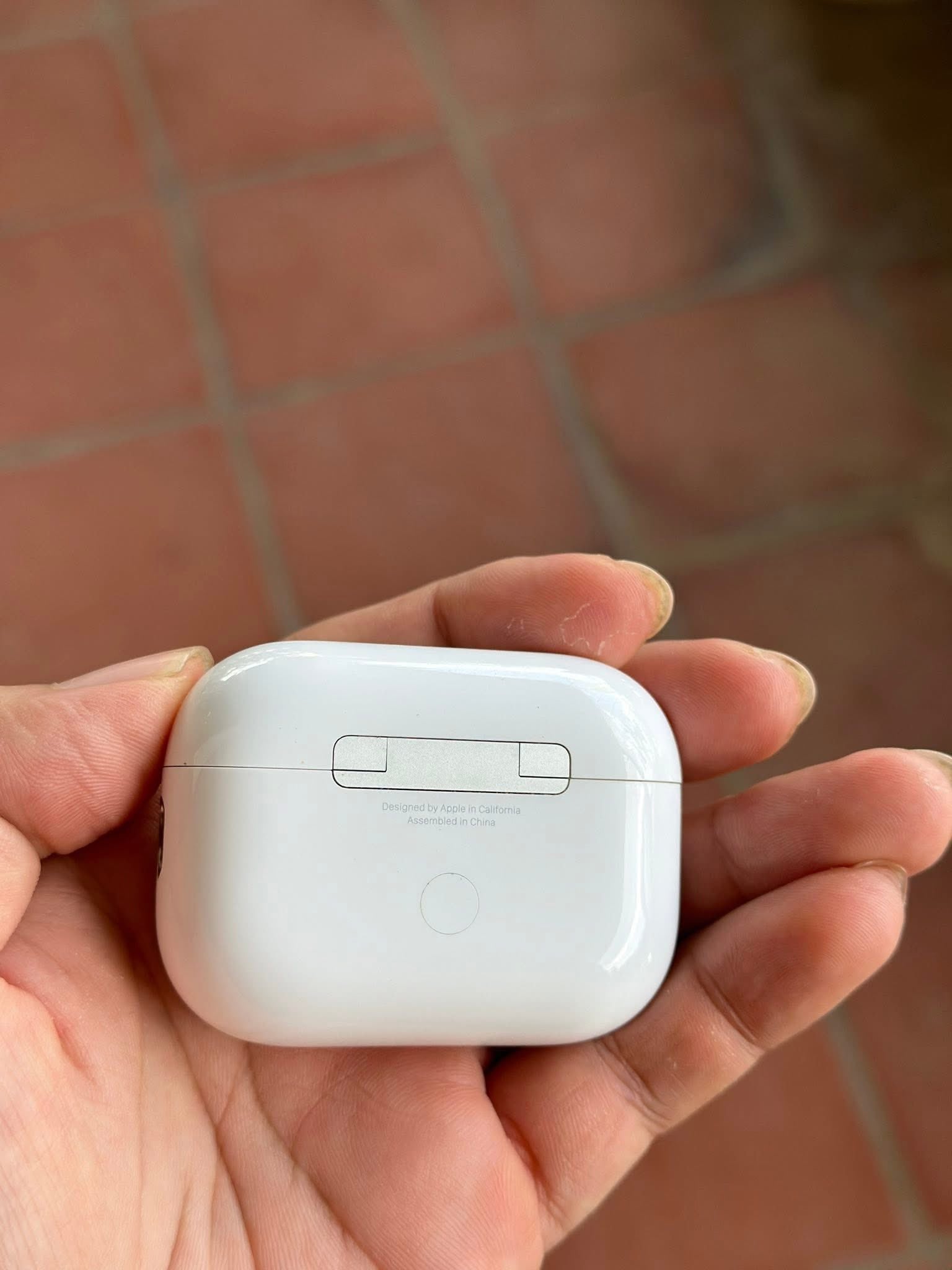 Airpods Pro Premium Wireless Bluetooth Earbuds with Smart Touch & Long Battery (White, True Wireless)