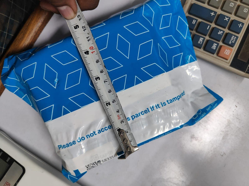 Multi-Styling Bendable Necklace